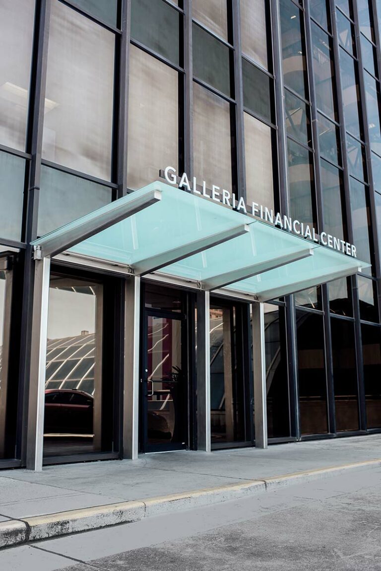 Galleria