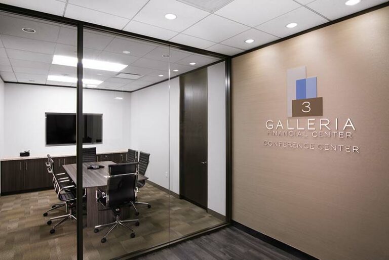 Galleria