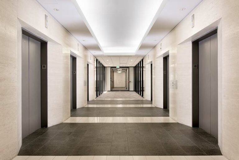 Galleria