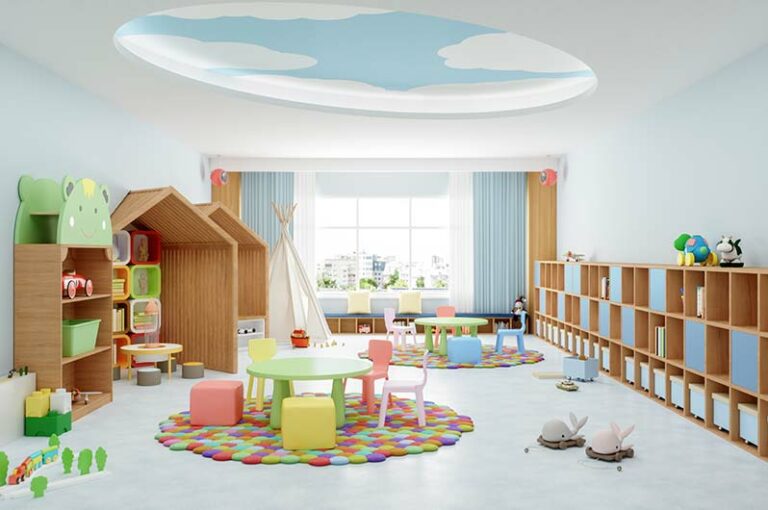 Day Care Facilities