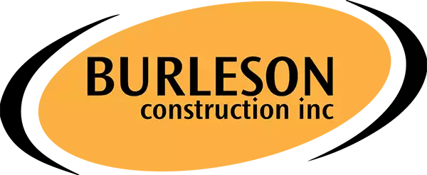 burleson logo